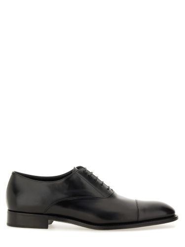 Saint laurent oxford shoe "adrien" - saint laurent - Modalova