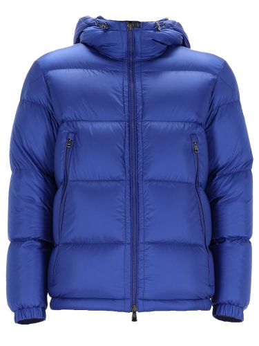 Moncler "rivau" jacket - moncler - Modalova
