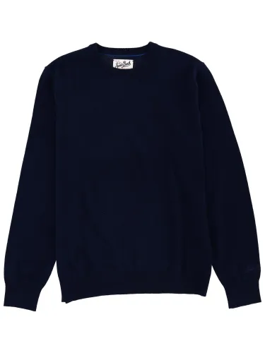 Mc2 saint barth wool sweater - mc2 saint barth - Modalova