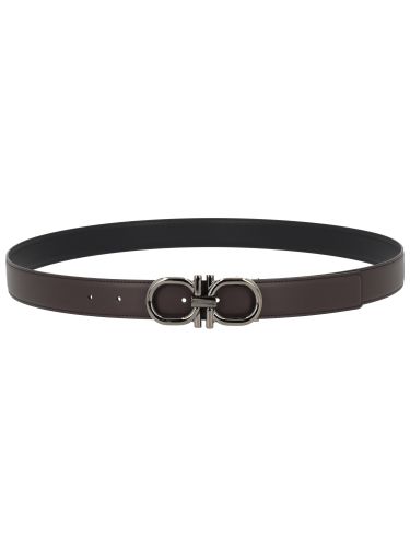 Ferragamo belt "hooks" - ferragamo - Modalova