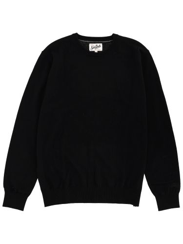 Mc2 saint barth wool sweater - mc2 saint barth - Modalova