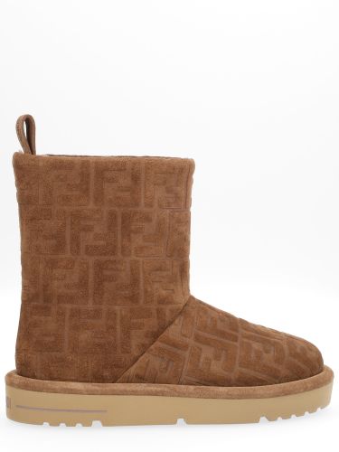 Fendi "apres chic" boot - fendi - Modalova