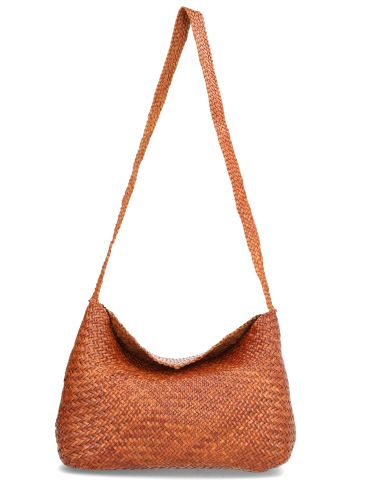 Dragon diffusion bag "santa marta" - dragon diffusion - Modalova