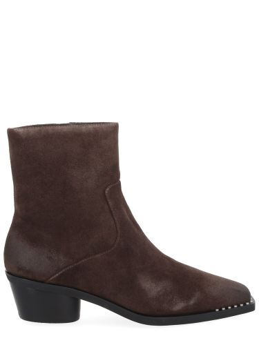 Ash boot "hasley" - ash - Modalova