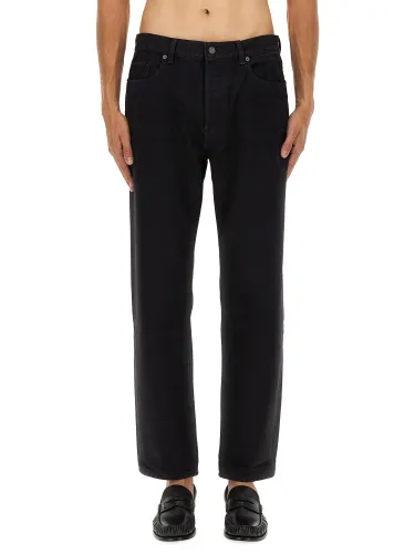 Saint laurent jeans "mick" - saint laurent - Modalova