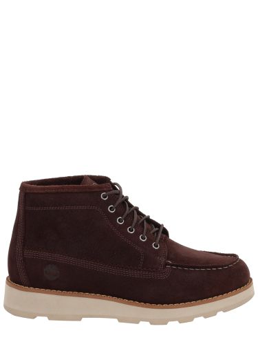Timberland waterproof "chukka" boot - timberland - Modalova