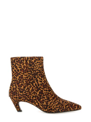 Ash boot "vicky" - ash - Modalova