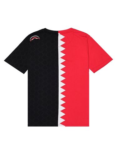 Sprayground "next level" t-shirt - sprayground - Modalova