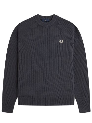 Fred perry jersey with logo - fred perry - Modalova