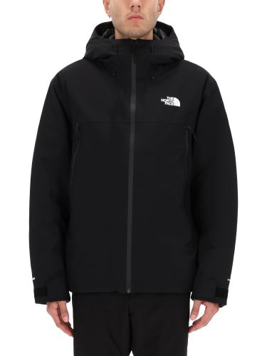 The north face jacket with logo - the north face - Modalova