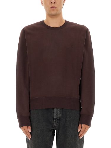 Saint laurent cassandre sweatshirt - saint laurent - Modalova