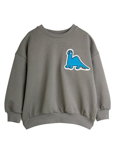 Brontosaurus" sweatshirt - mini rodini - Modalova