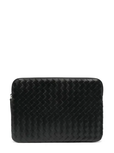 Document holder "getaway" - bottega veneta - Modalova