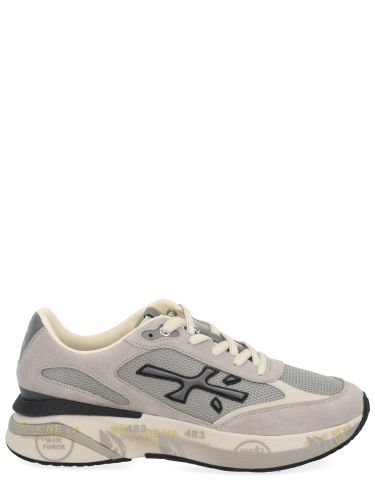 Premiata "moerun" sneaker - premiata - Modalova