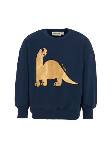 Brontosaurus" sweatshirt - mini rodini - Modalova