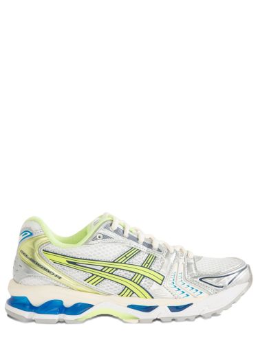 Asics "gel-kayano 14" sneaker - asics - Modalova