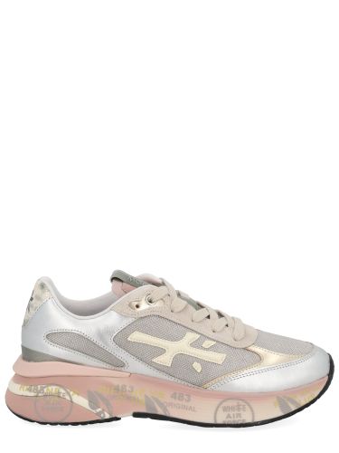 Premiata "moerund" sneaker - premiata - Modalova