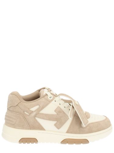 Off-white "out of office" sneaker - off-white - Modalova