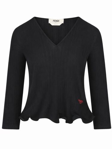 Fendi target tops - fendi - Modalova