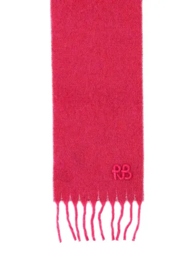 Ruslan baginskiy wool scarf - ruslan baginskiy - Modalova