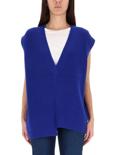 Zona20 milano "ice" vest - zona20 milano - Modalova