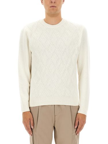 Herno cashmere sweater - herno - Modalova