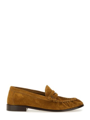 Saint laurent moccasin "le loafer" - saint laurent - Modalova