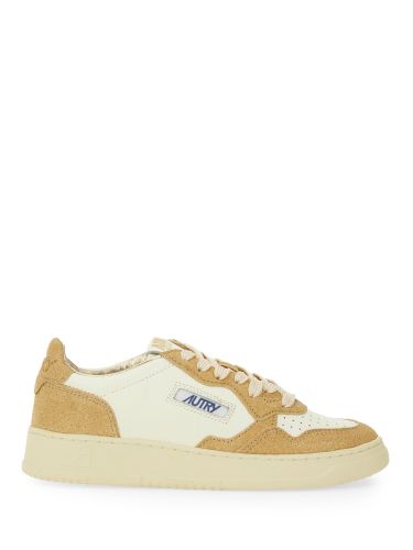 Autry "medalist low" sneaker - autry - Modalova