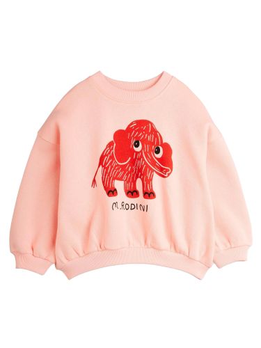 Mini rodini "elephant" sweatshirt - mini rodini - Modalova