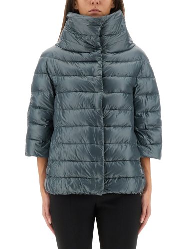 Herno down jacket "aminta" - herno - Modalova