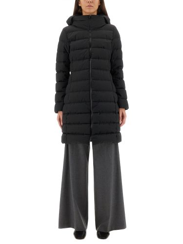 Herno two-layer "windstopper" parka - herno - Modalova