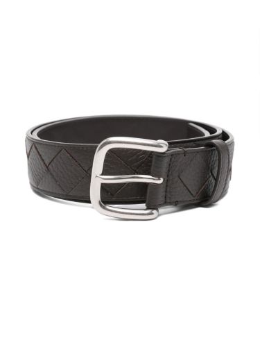 Bottega veneta weave belt - bottega veneta - Modalova