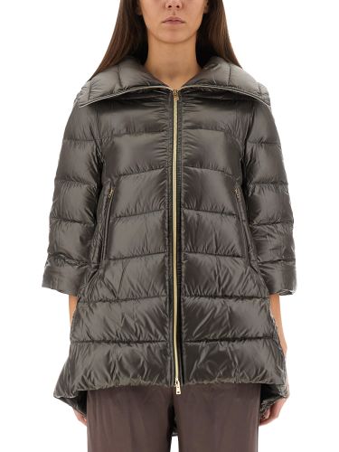 Herno "a-shape cleofe" jacket - herno - Modalova