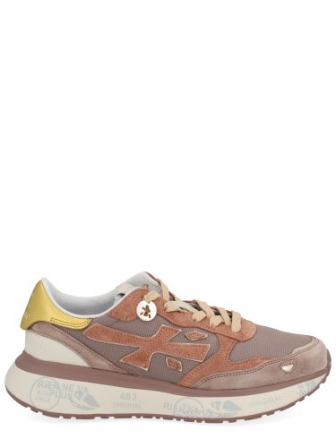 Premiata sneaker "lauryn" - premiata - Modalova