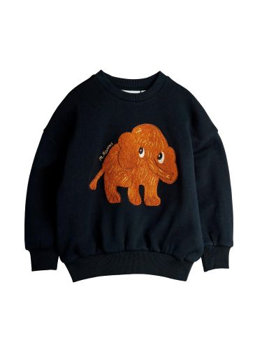 Mini rodini "elephant" sweater - mini rodini - Modalova