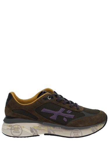 Premiata "moerun" sneaker - premiata - Modalova