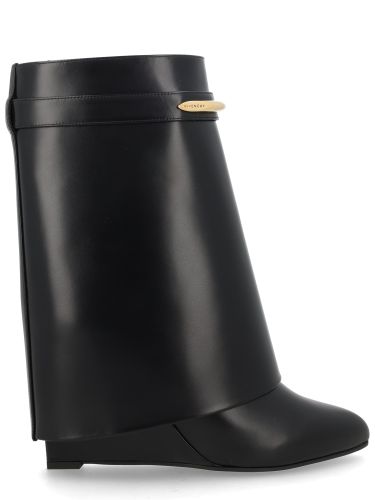 Givenchy stivale "shark pinch" - givenchy - Modalova