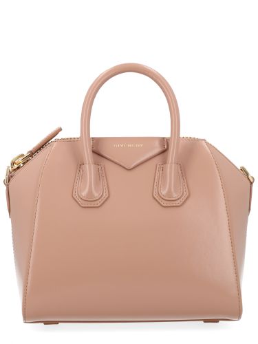 Givenchy borsa "antigona" mini - givenchy - Modalova