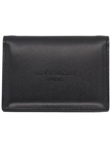 Givenchy card holder "antigona" - givenchy - Modalova