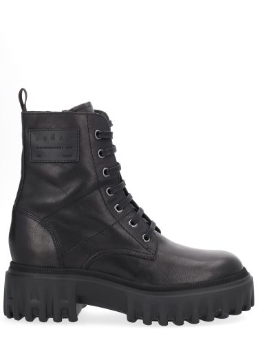 Hogan boot "h700" - hogan - Modalova