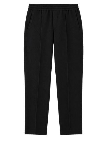 Pantalone chino "duomo" - paolo pecora milano - Modalova