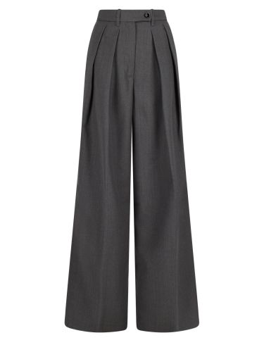 Pantalone "sandra" - nine:inthe:morning - Modalova