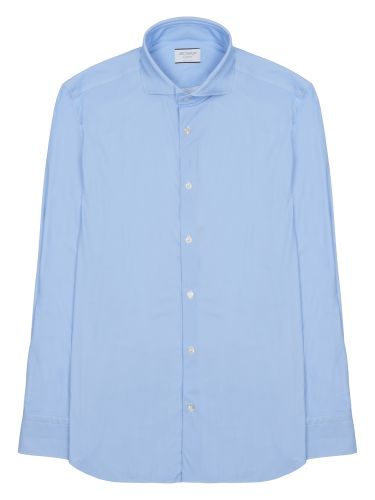 Camicia in tessuto tecnico - archivium be updated - Modalova