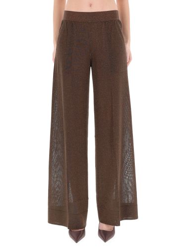 Circus hotel tailored pants - circus hotel - Modalova