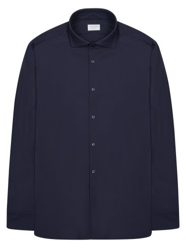 Camicia in tessuto tecnico - archivium be updated - Modalova