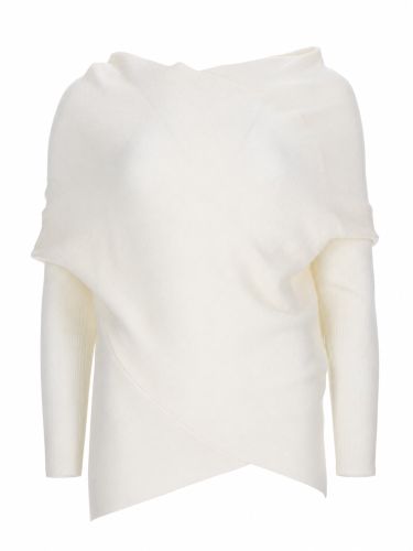 P. a.r. o.s. h. maglia in lana - p.a.r.o.s.h. - Modalova