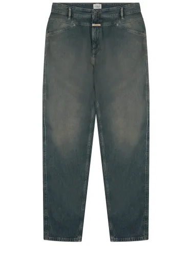 Closed jeans in denim - closed - Modalova