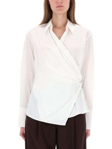 Helmut lang shirt "wrap" - helmut lang - Modalova