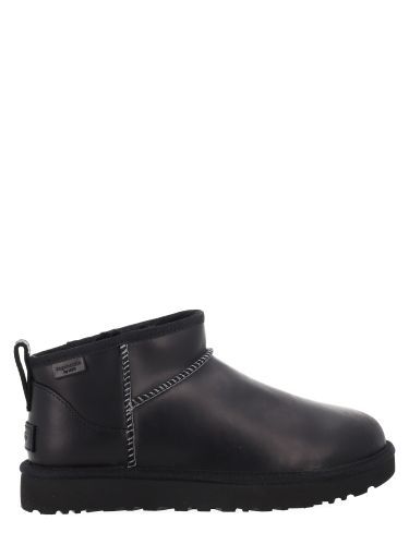 Ugg stivale "classic ultra mini" - ugg - Modalova