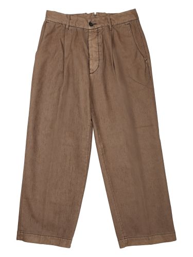 Pantalone in cotone - nine:inthe:morning - Modalova